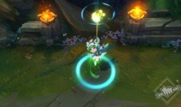 lol皮肤爆料最新,神秘英雄华丽登场，视觉盛宴即将开启！