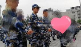 最新军训皮肤爆料,还原军旅风采，热血青春再现